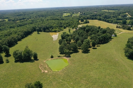 Farm For Sale In Lawrenceburg Tennessee - image 7