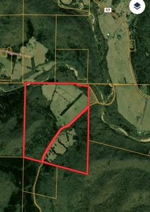 SO MO Ozarks Farm, Hunting Land For Sale, Reynolds County - image 16