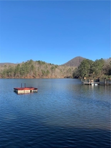 Beautiful Lake Front Property in North Georgia Mountains - image 5