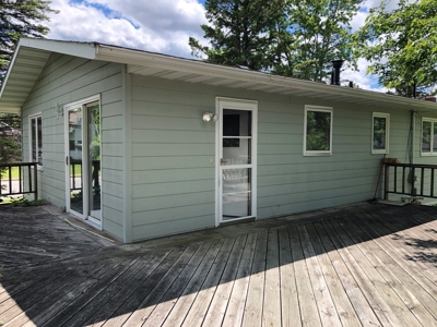 Home in Town For Sale, Int'l Falls MN - image 3