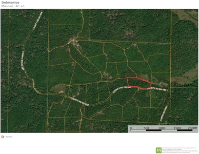 Land For Sale In Shannon County Missouri - image 5