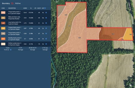 Hunting Land for Sale - Homesite Geneva / Samson Alabama - image 17