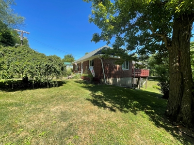 Ranch Brick home on 2 + /- Acres for sale in  Woodsfield, OH - image 10