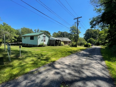 Ranch Brick home on 2 + /- Acres for sale in  Woodsfield, OH - image 3