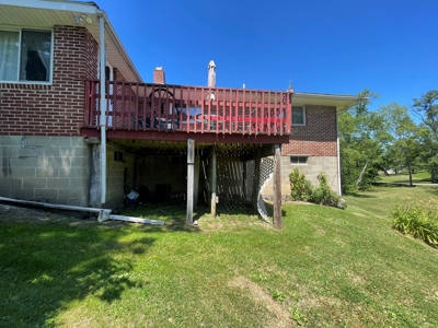 Ranch Brick home on 2 + /- Acres for sale in  Woodsfield, OH - image 8
