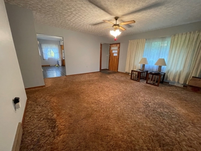 Ranch Brick home on 2 + /- Acres for sale in  Woodsfield, OH - image 30