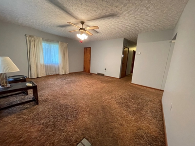 Ranch Brick home on 2 + /- Acres for sale in  Woodsfield, OH - image 28