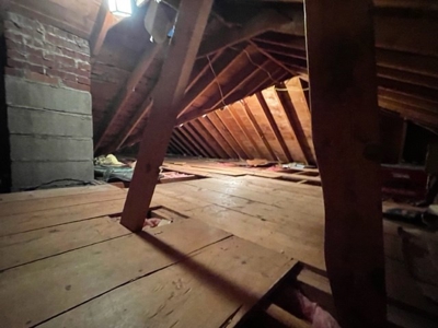 Ranch Brick home on 2 + /- Acres for sale in  Woodsfield, OH - image 26