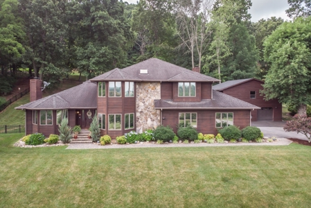 Home on Glenrochie Golf Course for Sale in Abingdon VA - image 4