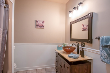 Home on Glenrochie Golf Course for Sale in Abingdon VA - image 31