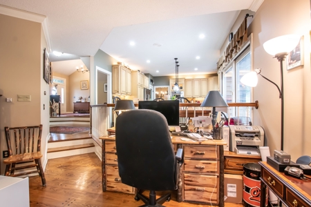 Home on Glenrochie Golf Course for Sale in Abingdon VA - image 22