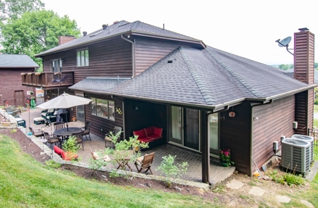 Home on Glenrochie Golf Course for Sale in Abingdon VA - image 43