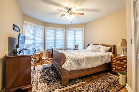 Home on Glenrochie Golf Course for Sale in Abingdon VA - image 37