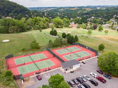 Home on Glenrochie Golf Course for Sale in Abingdon VA - image 46