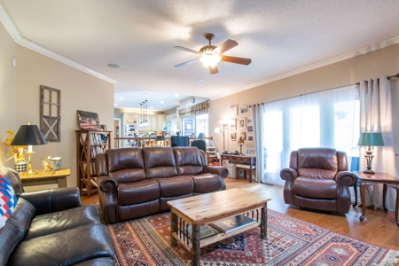 Home on Glenrochie Golf Course for Sale in Abingdon VA - image 21