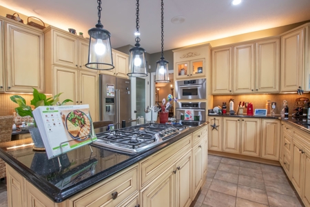 Home on Glenrochie Golf Course for Sale in Abingdon VA - image 15