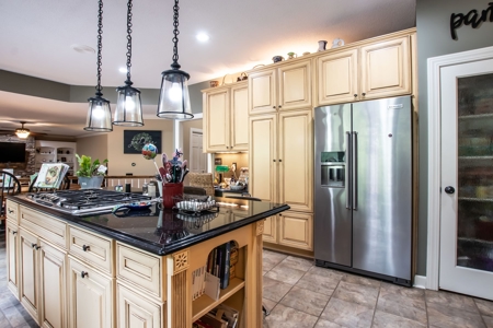 Home on Glenrochie Golf Course for Sale in Abingdon VA - image 16
