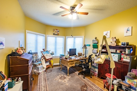 Home on Glenrochie Golf Course for Sale in Abingdon VA - image 30