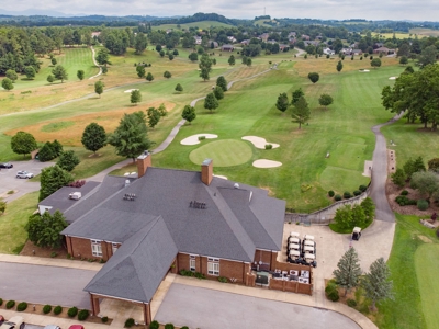 Home on Glenrochie Golf Course for Sale in Abingdon VA - image 45