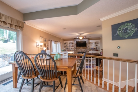 Home on Glenrochie Golf Course for Sale in Abingdon VA - image 17
