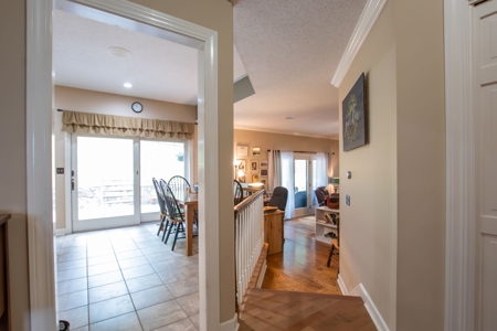Home on Glenrochie Golf Course for Sale in Abingdon VA - image 18
