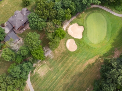 Home on Glenrochie Golf Course for Sale in Abingdon VA - image 13