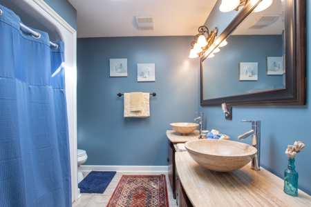 Home on Glenrochie Golf Course for Sale in Abingdon VA - image 38