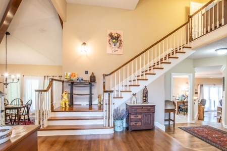 Home on Glenrochie Golf Course for Sale in Abingdon VA - image 24