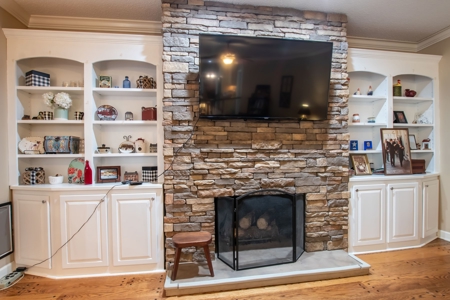 Home on Glenrochie Golf Course for Sale in Abingdon VA - image 20