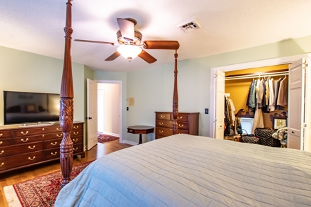 Home on Glenrochie Golf Course for Sale in Abingdon VA - image 39