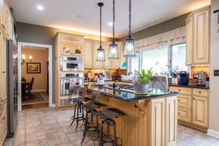 Home on Glenrochie Golf Course for Sale in Abingdon VA - image 14