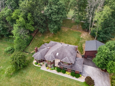 Home on Glenrochie Golf Course for Sale in Abingdon VA - image 5