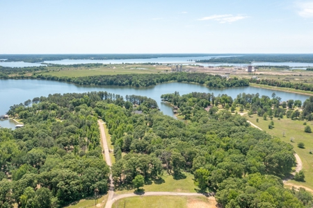 Lot 3 Bass Creek Cove Lake Lot for sale Lake Bob Sandlin TX - image 2