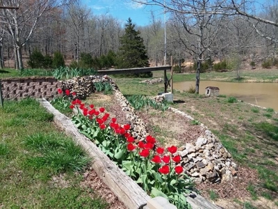 Ranch Style Home On 6.27 Acres With Spring Fed Lake Access - image 36