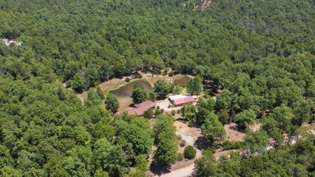 Ranch Style Home On 6.27 Acres With Spring Fed Lake Access - image 4