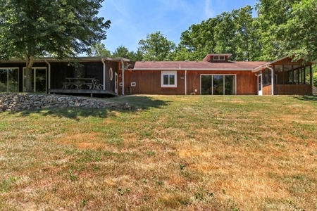 Ranch Style Home On 6.27 Acres With Spring Fed Lake Access - image 33