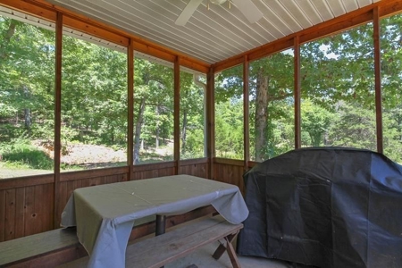 Ranch Style Home On 6.27 Acres With Spring Fed Lake Access - image 35