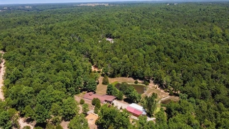Ranch Style Home On 6.27 Acres With Spring Fed Lake Access - image 42