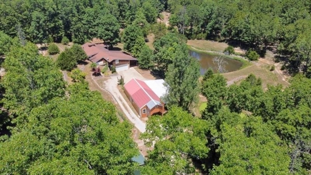 Ranch Style Home On 6.27 Acres With Spring Fed Lake Access - image 2