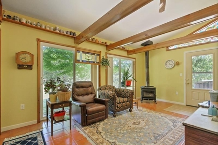 Ranch Style Home On 6.27 Acres With Spring Fed Lake Access - image 6