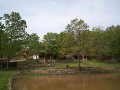 Ranch Style Home On 6.27 Acres With Spring Fed Lake Access - image 28