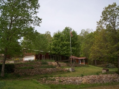 Ranch Style Home On 6.27 Acres With Spring Fed Lake Access - image 29