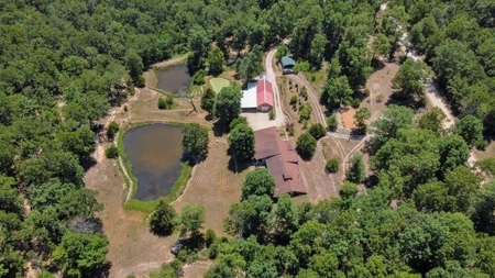 Ranch Style Home On 6.27 Acres With Spring Fed Lake Access - image 40