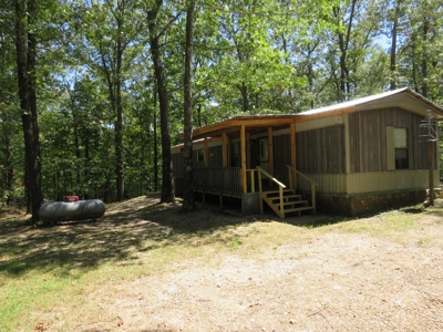 Mobile Home with a great lot - image 6
