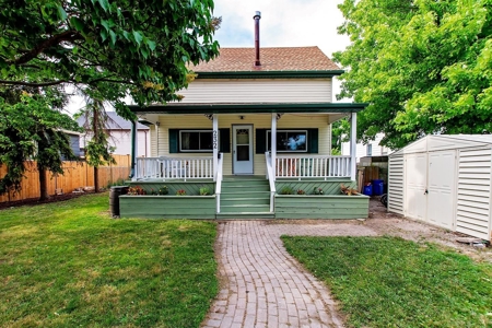 Home for Sale in Sarnia, Ontario - image 1