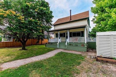 Home for Sale in Sarnia, Ontario - image 3
