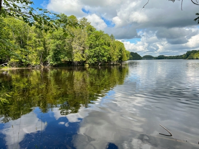 Riverfront Land for Sale - image 1