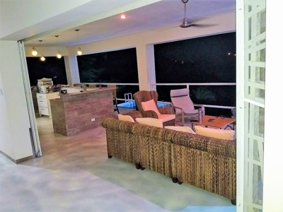Country House with Large Lot in el Espino, San Carlos - image 23
