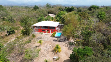 Country House with Large Lot in el Espino, San Carlos - image 40