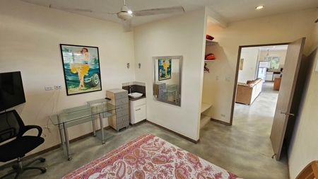 Country House with Large Lot in el Espino, San Carlos - image 39